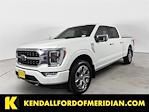 2023 Ford F-150 SuperCrew Cab 4WD Pickup for sale #RN34532A - photo 1