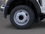 2025 Ford F-550 Regular Cab DRW 4x2 Cab Chassis for sale #RN34536 - photo 19