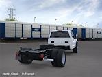 2025 Ford F-550 Regular Cab DRW 4x2 Cab Chassis for sale #RN34536 - photo 8