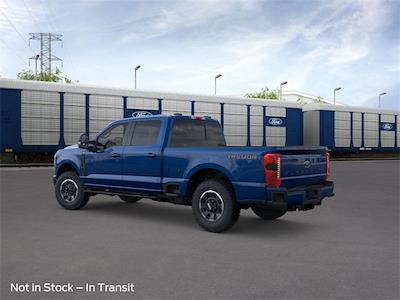 2026 Ford F-250 Crew Cab 4x4 Pickup for sale #RN34537 - photo 2