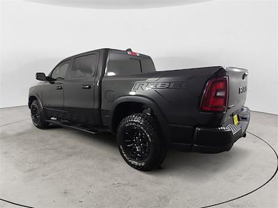 2025 Ram 1500 Crew Cab 4WD Pickup for sale #RN34537A - photo 2