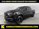 2025 Ram 1500 Crew Cab 4WD Pickup for sale #RN34537A - photo 1