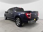 Used 2023 Ford F-150 Lariat SuperCrew Cab for sale #RN34539A - photo 2