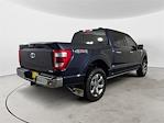 Used 2023 Ford F-150 Lariat SuperCrew Cab for sale #RN34539A - photo 5
