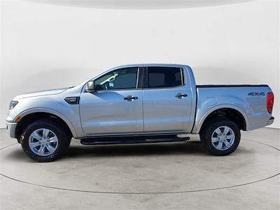 2019 Ford Ranger SuperCrew Cab 4WD Pickup for sale #RN34546A - photo 2