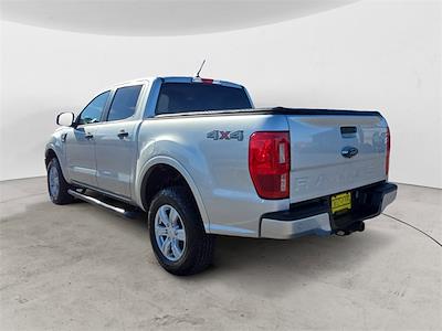 2019 Ford Ranger SuperCrew Cab 4WD Pickup for sale #RN34546A - photo 2