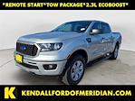 2019 Ford Ranger SuperCrew Cab 4WD Pickup for sale #RN34546A - photo 1
