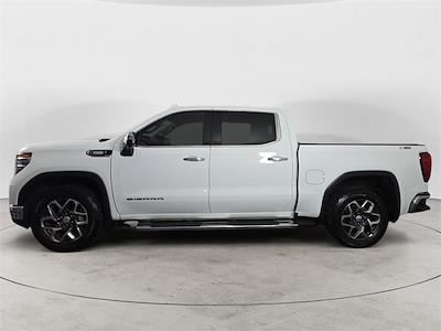 Used 2024 GMC Sierra 1500 SLT Crew Cab for sale #RN34551A - photo 2