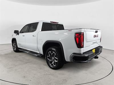 Used 2024 GMC Sierra 1500 SLT Crew Cab for sale #RN34551A - photo 2