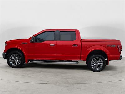 2016 Ford F-150 SuperCrew Cab 4WD Pickup for sale #RN34559A - photo 2