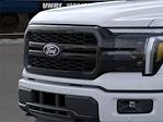 2025 Ford F-150 SuperCrew Cab 4x4 Pickup for sale #RN34564 - photo 17