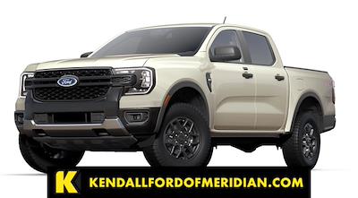 2025 Ford Ranger SuperCrew Cab 4x4 Pickup for sale #RN34567 - photo 1