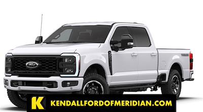 2026 Ford F-250 Crew Cab 4x4 Pickup for sale #RN34579 - photo 1