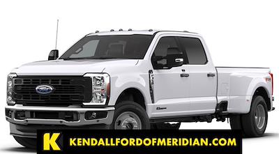 2026 Ford F-350 Crew Cab DRW 4x4 Pickup for sale #RN34581 - photo 1