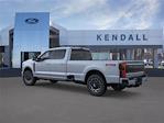 2026 Ford F-350 Crew Cab SRW 4x4 Pickup for sale #RN34583 - photo 2