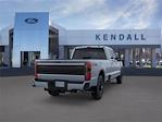 2026 Ford F-350 Crew Cab SRW 4x4 Pickup for sale #RN34583 - photo 8