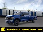 2026 Ford F-350 Crew Cab SRW 4WD Pickup for sale #RN34584 - photo 1