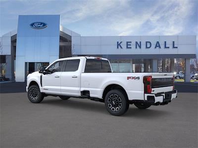 New 2026 Ford F-350 Platinum Crew Cab 4WD SRW Pickup for sale #RN34585 - photo 2