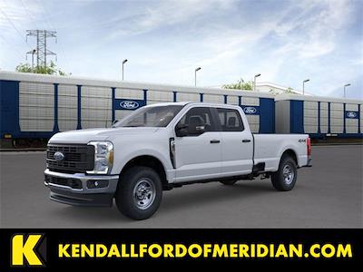 2026 Ford F-350 Crew Cab SRW 4x4 Pickup for sale #RN34586 - photo 1
