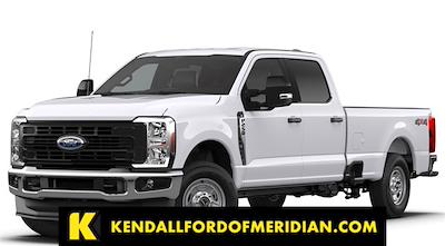 2026 Ford F-250 Crew Cab 4x4 Pickup for sale #RN34587 - photo 1