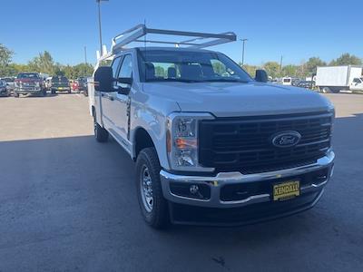 2026 Ford F-350 Crew Cab SRW 4x4 Pickup for sale #RN34590 - photo 2