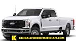 2026 Ford F-350 Crew Cab SRW 4x4 Pickup for sale #RN34590 - photo 1