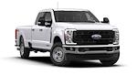 2026 Ford F-350 Crew Cab SRW 4x4 Pickup for sale #RN34590 - photo 4