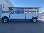 2026 Ford F-350 Crew Cab SRW 4WD Scelzi Service Truck for sale #RN34590 - photo 7