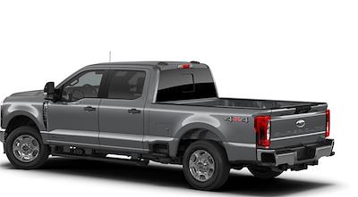 New 2026 Ford F-250 XLT Crew Cab 4x4 Pickup for sale #RN34599 - photo 2