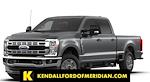 New 2026 Ford F-250 XLT Crew Cab 4x4 Pickup for sale #RN34599 - photo 1