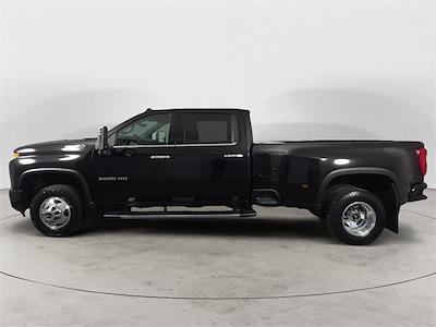 Used 2020 Chevrolet Silverado 3500 - photo 1