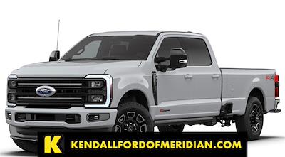 2026 Ford F-350 Crew Cab SRW 4x4 Pickup for sale #RN34601 - photo 1