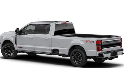 2026 Ford F-350 Crew Cab SRW 4x4 Pickup for sale #RN34601 - photo 2