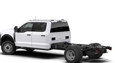 2026 Ford F-450 Crew Cab DRW 4x4 Cab Chassis for sale #RN34605 - photo 2