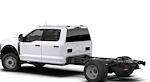 2026 Ford F-450 Crew Cab DRW 4x4 Cab Chassis for sale #RN34605 - photo 2
