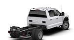 2026 Ford F-450 Crew Cab DRW 4x4 Cab Chassis for sale #RN34605 - photo 3