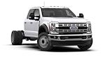 2026 Ford F-450 Crew Cab DRW 4x4 Cab Chassis for sale #RN34605 - photo 4