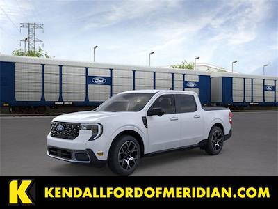 2025 Ford Maverick SuperCrew Cab AWD Pickup for sale #RN34609 - photo 1