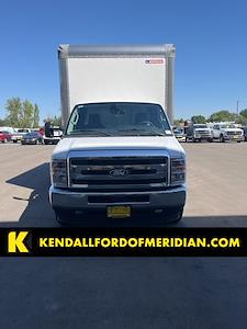 2026 Ford E-350 RWD Morgan Truck Body Box Van for sale #RN34612 - photo 1