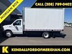 2026 Ford E-350 RWD Morgan Truck Body Box Van for sale #RN34612 - photo 1