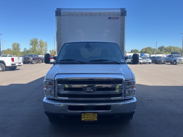 New 2026 Ford E-350 - photo 6