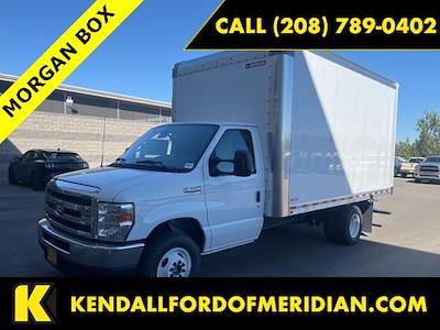 2026 Ford E-350 RWD Morgan Truck Body Box Van for sale #RN34613 - photo 1