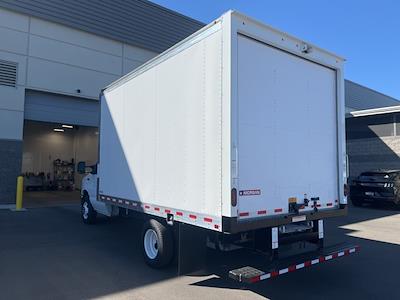 2026 Ford E-350 RWD Morgan Truck Body Box Van for sale #RN34613 - photo 2