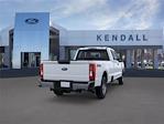 2026 Ford F-250 Super Cab 4x4 Pickup for sale #RN34615 - photo 8
