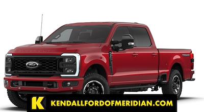 2026 Ford F-250 Crew Cab 4x4 Pickup for sale #RN34616 - photo 1
