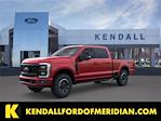 2026 Ford F-250 Crew Cab 4x4 Pickup for sale #RN34616 - photo 1