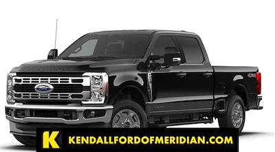 2026 Ford F-250 Crew Cab 4x4 Pickup for sale #RN34619 - photo 1