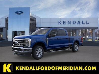 2026 Ford F-250 Crew Cab 4x4 Pickup for sale #RN34620 - photo 1