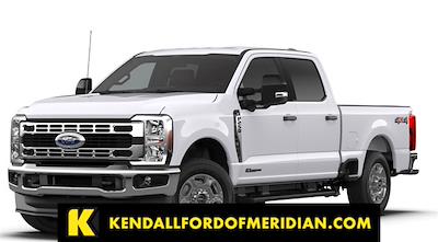2026 Ford F-250 Crew Cab 4x4 Pickup for sale #RN34622 - photo 1