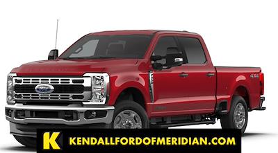 2026 Ford F-250 Crew Cab 4x4 Pickup for sale #RN34623 - photo 1